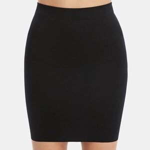 SPANX Smart Grip Slip Size L Black
